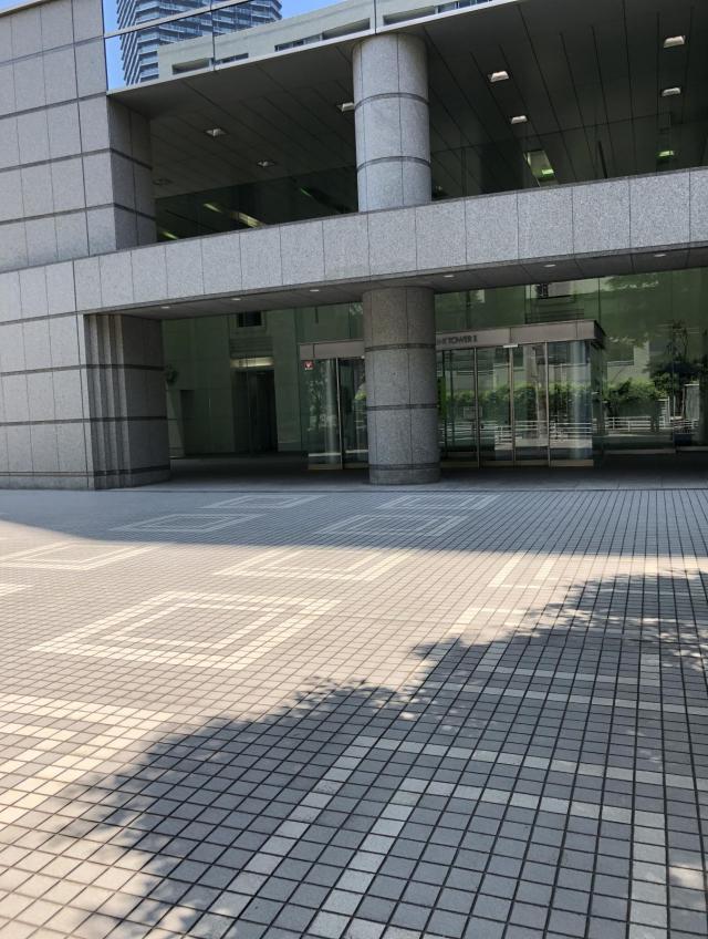 東京都中央区勝どき