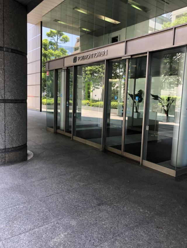 東京都中央区勝どき