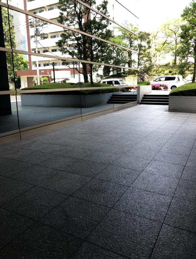東京都中央区勝どき