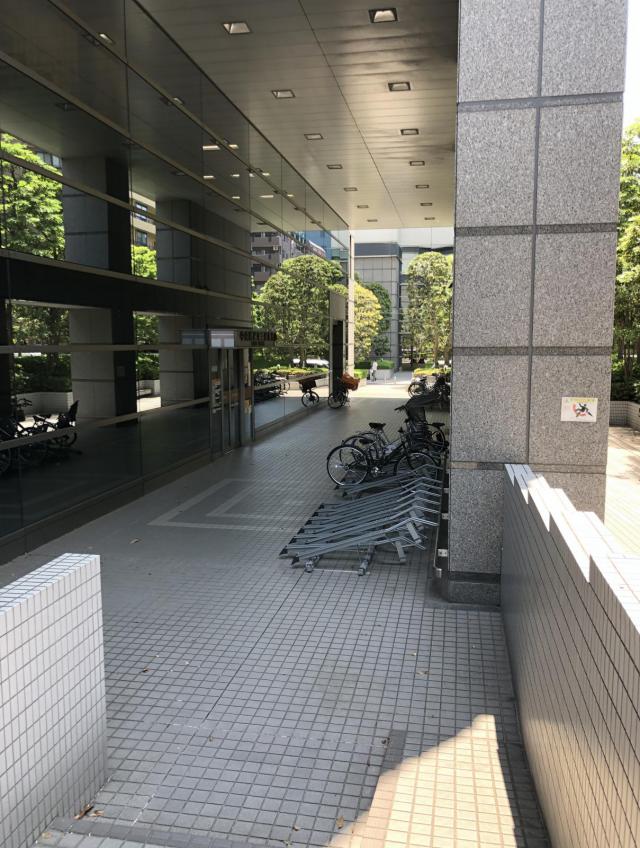 東京都中央区勝どき