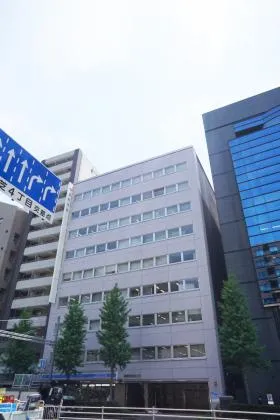 住友生命三田ビルの外観