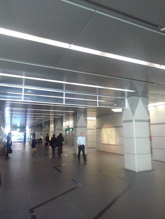 神奈川県横浜市西区北幸