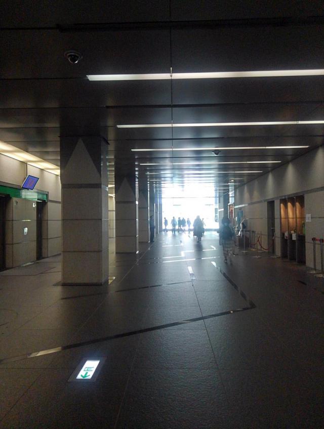 神奈川県横浜市西区北幸