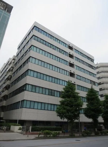 東武横浜第3ビルの外観写真