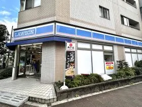 ローソン