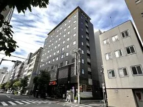 アパホテル
