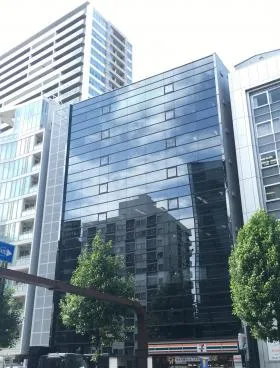 四谷トーセイビル(旧ケイアイ四谷)の外観