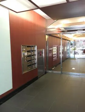 四谷トーセイビル(旧ケイアイ四谷)の外観