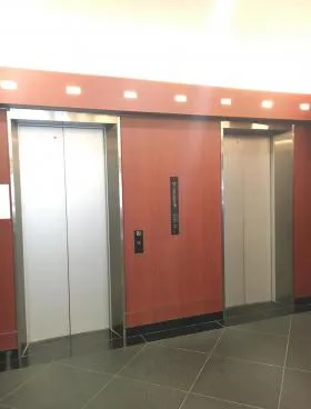 四谷トーセイビル(旧ケイアイ四谷)の外観