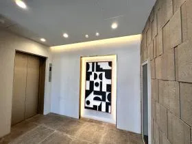 THE CROSS 日本橋人形町(旧:FT日本橋久松町)の外観