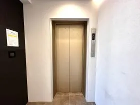 THE CROSS 日本橋人形町(旧:FT日本橋久松町)の外観