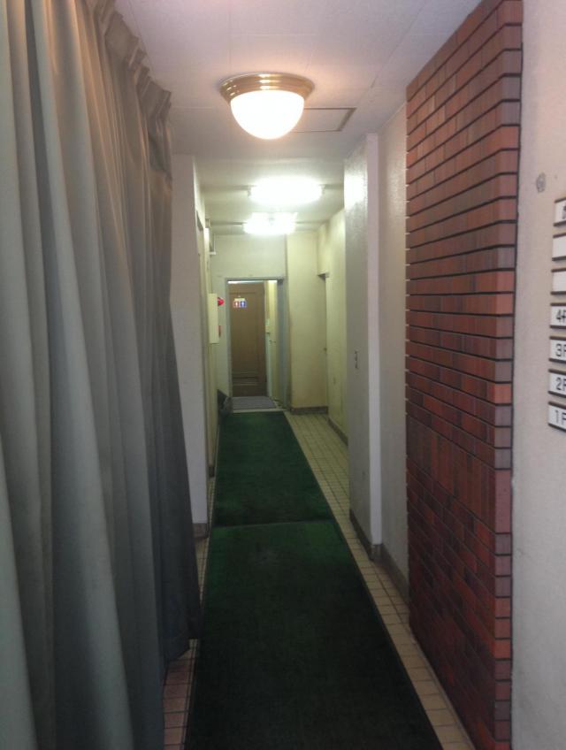 東京都港区虎ノ門3