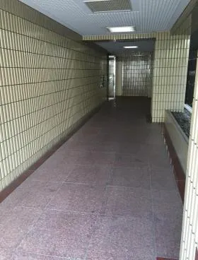 宮野ビルの外観