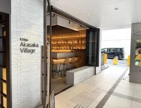 レストラン