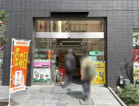 セブンイレブン