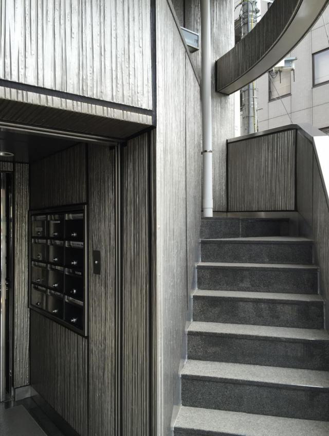 東京都台東区蔵前