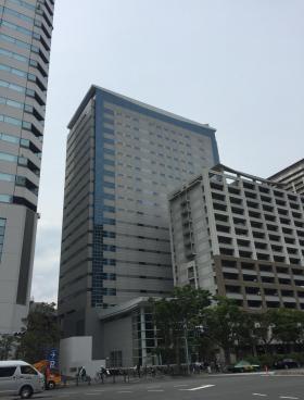 晴海アイランドトリトンスクエアオフィスタワーW