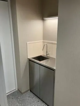 PHOENIX KANDAビルの外観