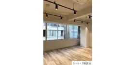 DK共同ビル(日銀通り)の外観