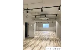 DK共同ビル(日銀通り)の外観