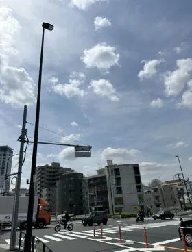 青葉台四丁目ビルの外観