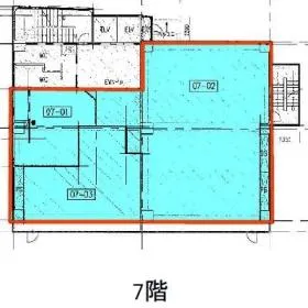 萩原第2ビルの外観
