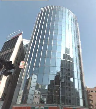 ザイマックス八王子(旧:八王子横山町)の外観写真