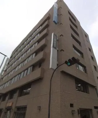 八王子第1東京海上日動ビルの外観写真