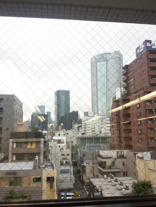 東京都港区西麻布