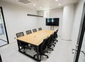 【当社窓口】いちご目黒ビルの外観