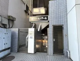 喫茶店