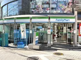 ファミリーマート