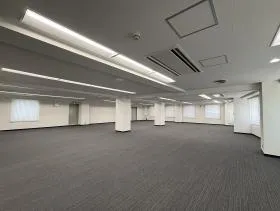 MFビル(旧代々木1丁目ビル)の外観
