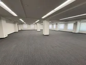 MFビル(旧代々木1丁目ビル)の外観