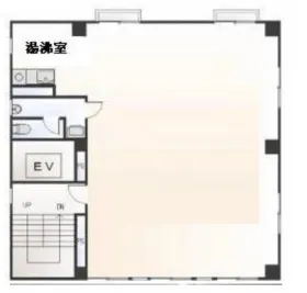 早稲田オアシスビルの外観