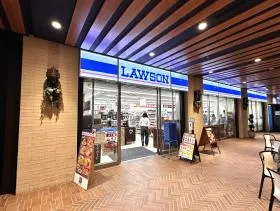 ローソン