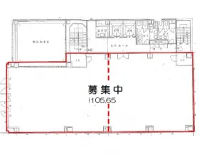 国立KTビルの外観