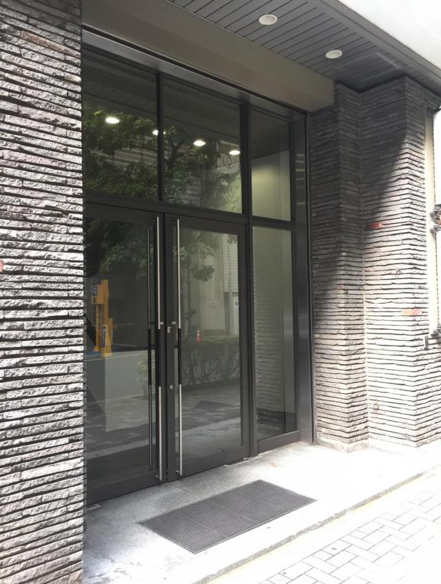 東京都中央区日本橋蛎殻町