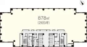 日土地山下町ビルの外観