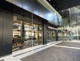スターバックスコーヒー