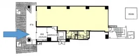 TS-3 BLDG.(旧大宮清水ビル)の外観