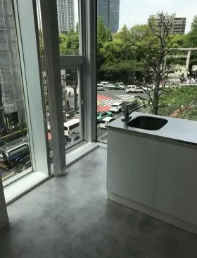 エース九段ビルの外観