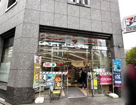 セブンイレブン