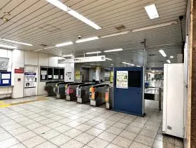 新富町駅