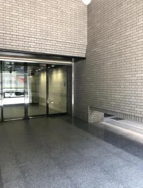 GATE TERRACE YOKOHAMA(旧:JPR横浜日本大通)ビルの外観