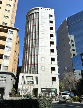 ベリータの外観