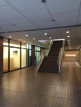サマセット品川東京(旧:高輪Apartments33)の外観