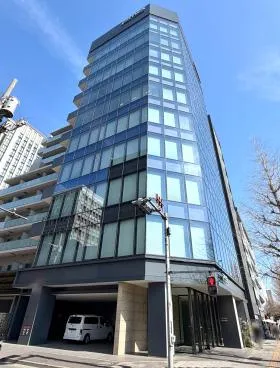 PMO平河町の外観
