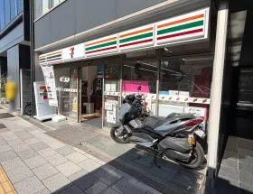 セブンイレブン