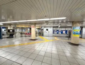 永田町駅（東京メトロ有楽町線・半蔵門線・南北線）